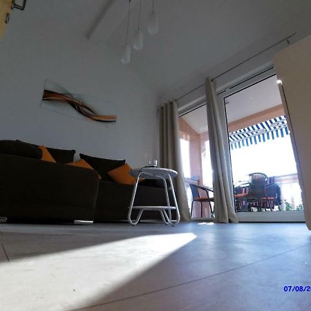 Apartment Poleti Malinska Esterno foto